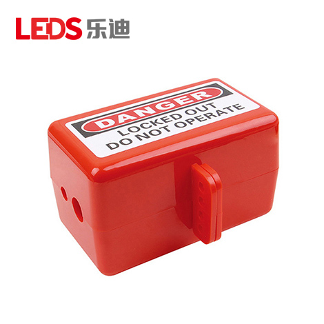 電氣/氣動插頭鎖